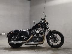 HD SPORTSTER IRON XL883N 2013