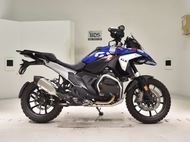 BMW R1300GS SPORTS 2024