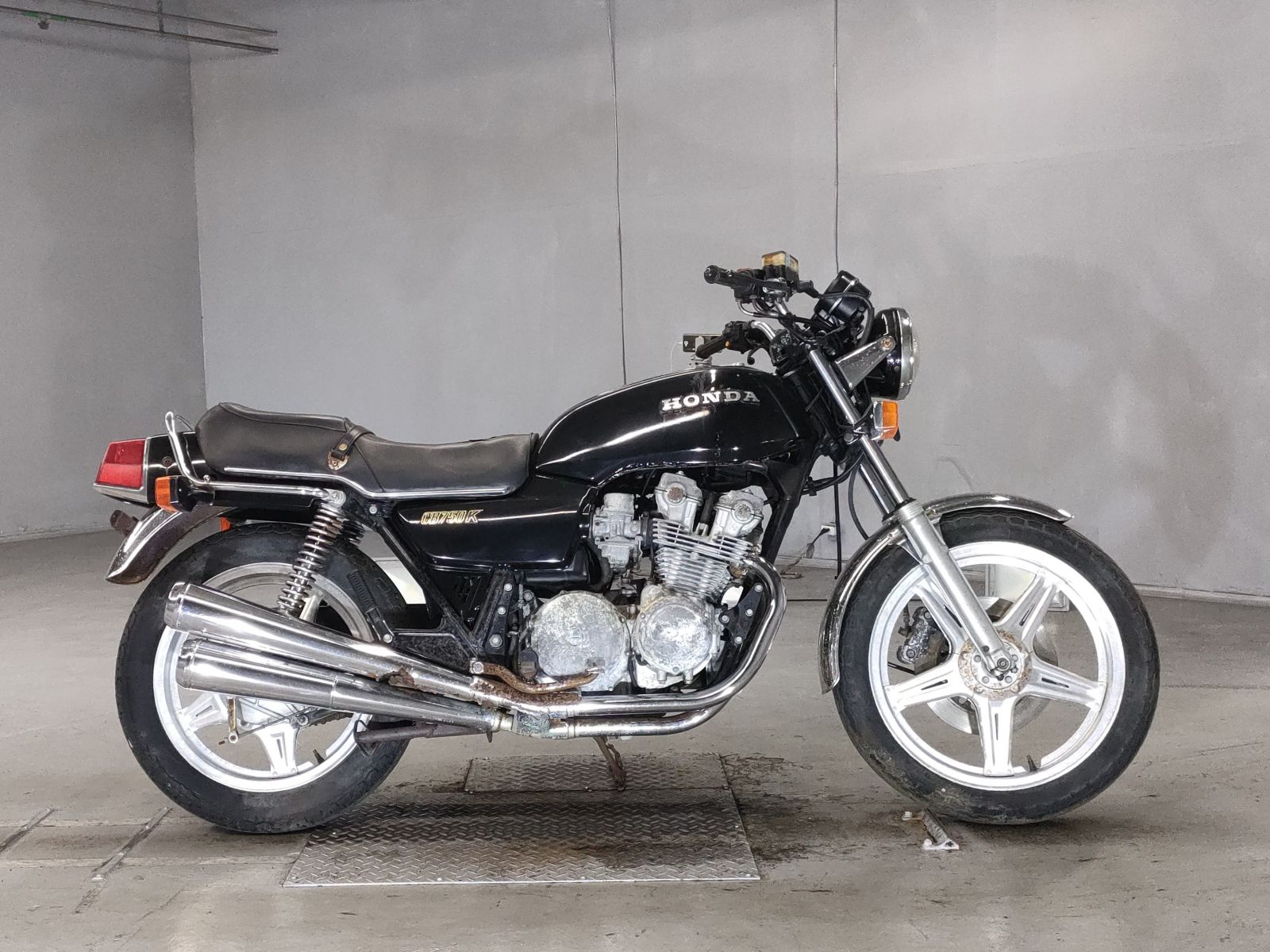 Honda CB750 1979