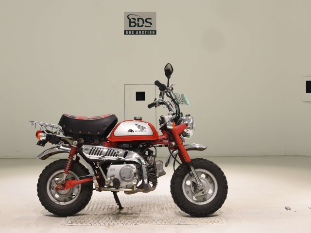 Honda MONKEY 2009