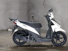 Suzuki ADDRESS V110