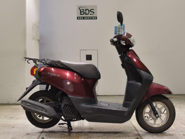 Honda TACT-4 BASIC 2019