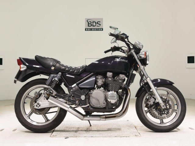 Kawasaki ZEPHYR400 1995