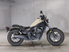 Honda REBEL CMX250 2019