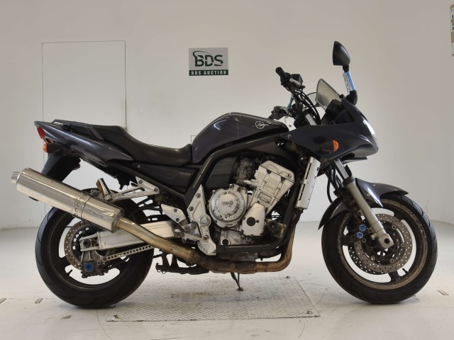 Yamaha FZS1000 FAZER 2005