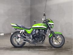 Kawasaki ZRX400 2003