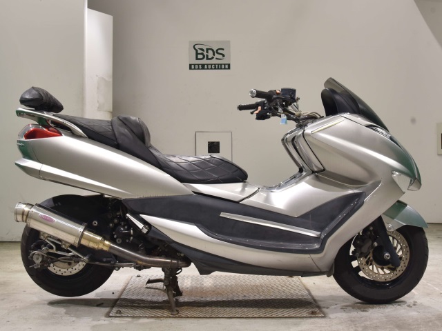 Yamaha MAJESTY 250 2007