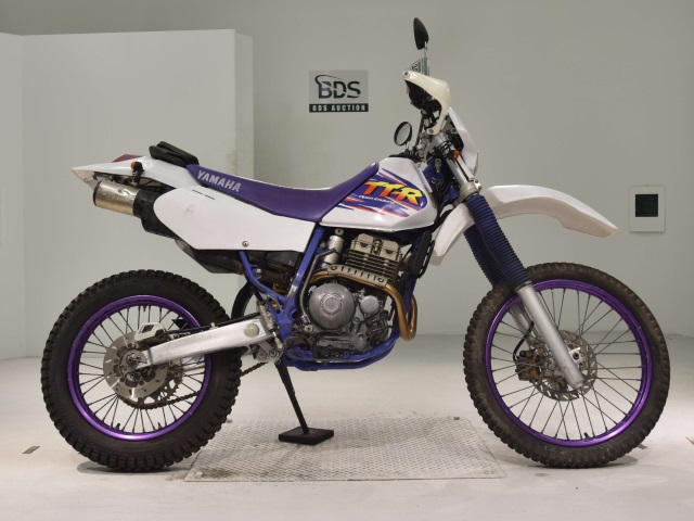 Yamaha TT250R 1993