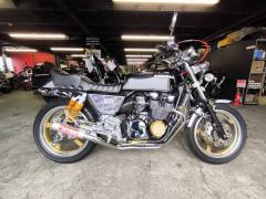 Kawasaki ZEPHYR400 2007