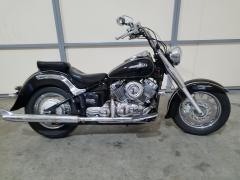 Yamaha DRAGSTAR XVS400 CLASSIC 2012