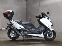 Yamaha T-MAX530 2015