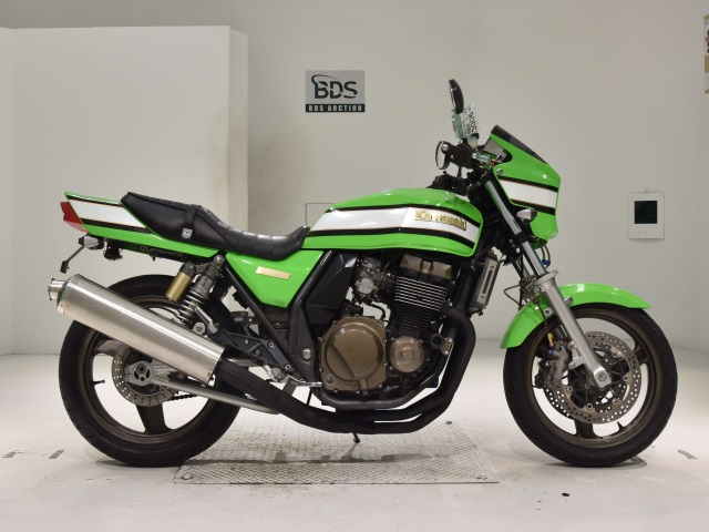 Kawasaki ZRX400 2006