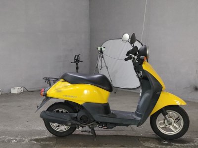 Honda TODAY 2008