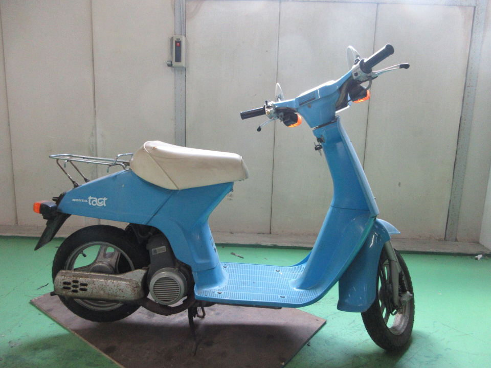 Honda TACT125