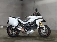 Ducati MULTISTRADA 1200S 2010