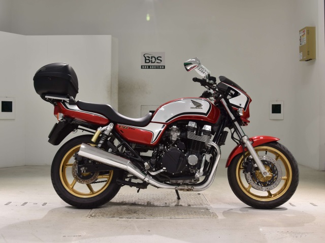 Honda CB750SF 2005