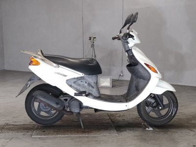 Yamaha GRANDAXIS100 2007