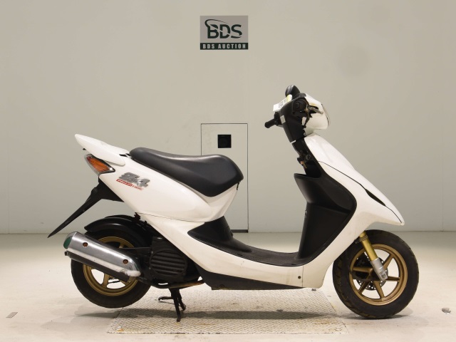 Honda DIO Z4 2007