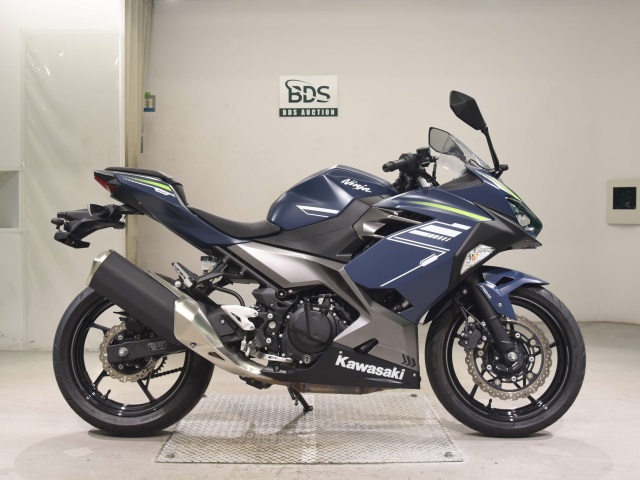 Kawasaki NINJA400 2022