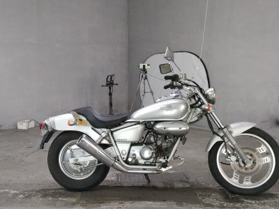 Honda MAGNA50 2001