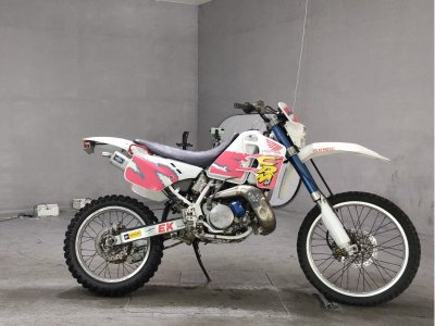 Honda CRM250R 1991