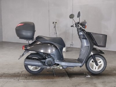 Honda TODAY 2002