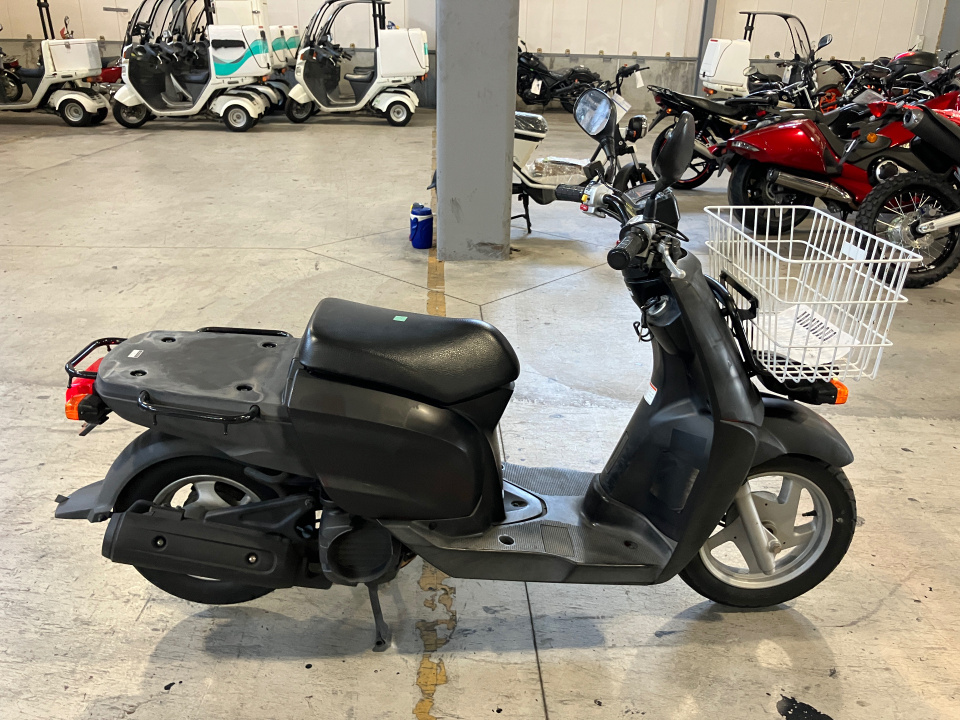 Yamaha GEAR