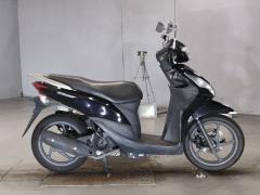 Honda DIO110 2013