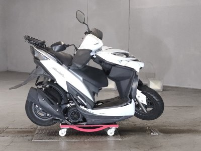 Suzuki SWISH125