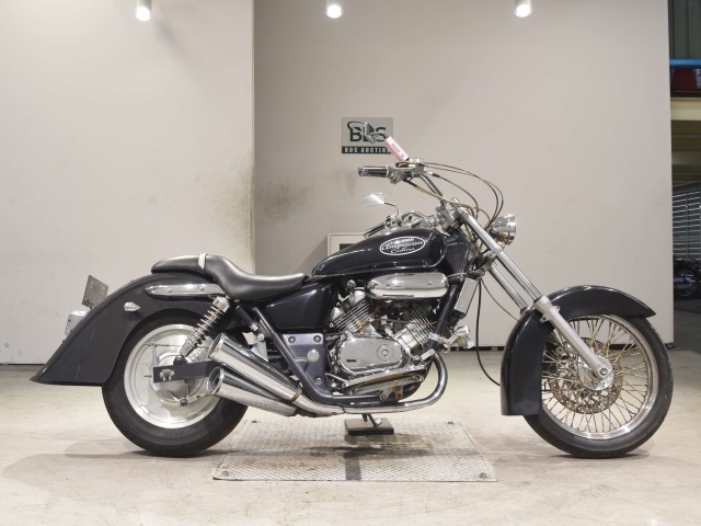 Honda MAGNA250 1994
