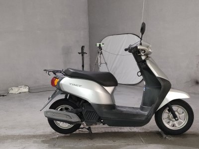 Honda TACT125 2016
