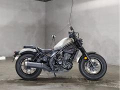 Honda REBEL CMX250 2020