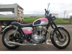 Kawasaki W650 1999