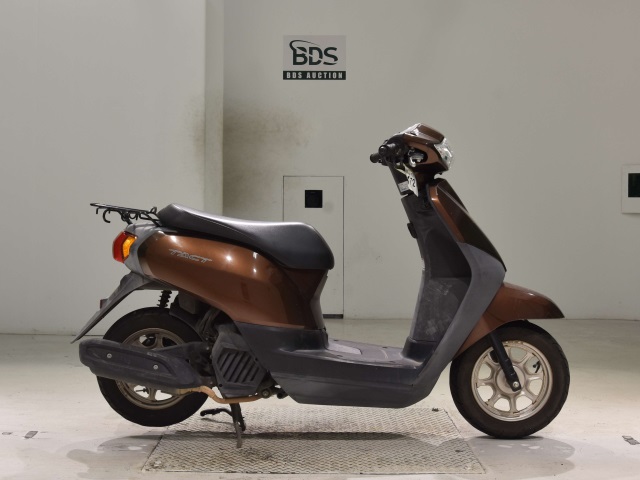 Honda TACT50 2015