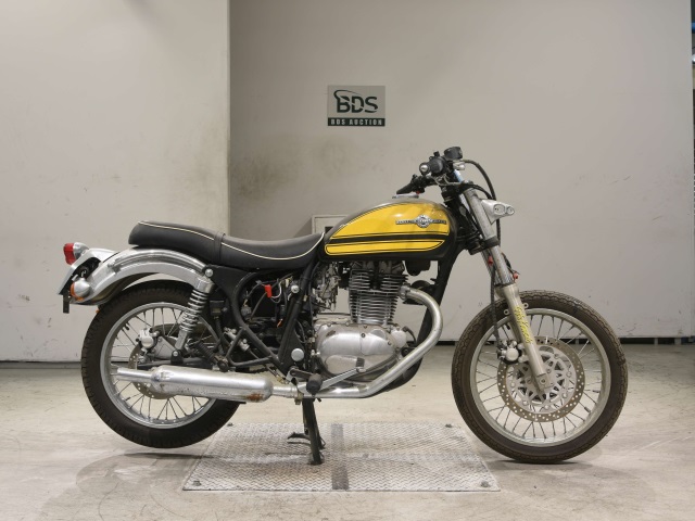 Kawasaki ESTRELLA RS 2001