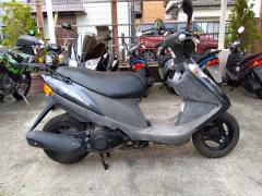 Suzuki ADDRESS V125
