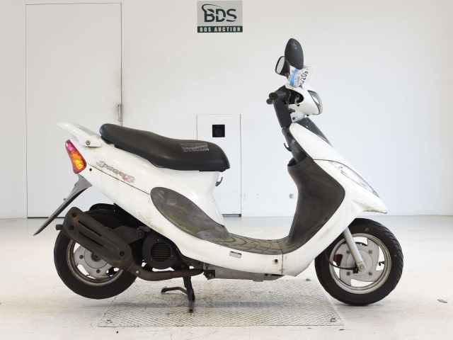 Kymco SOONER 50S 2005
