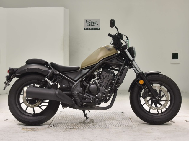 Honda REBEL CMX250 2020
