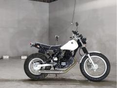 Yamaha TW225 2004