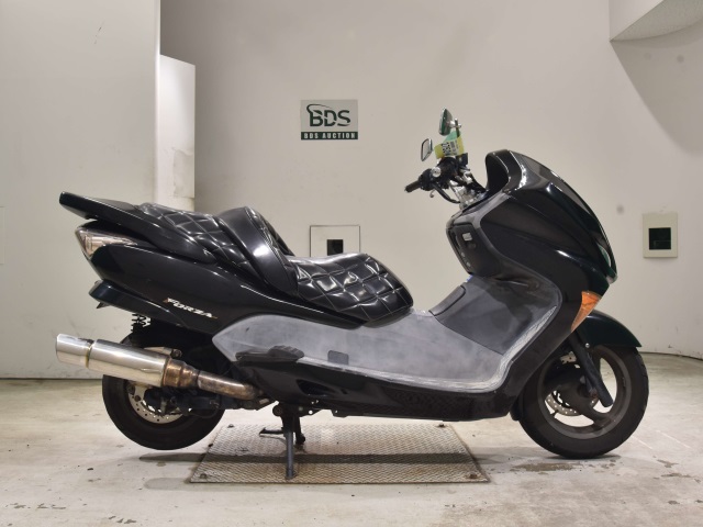 Honda FORZA Z 2006