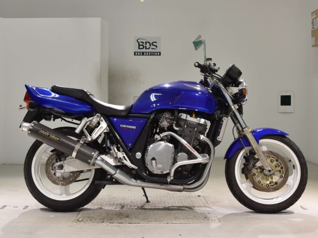 Honda CB1000SF 1993