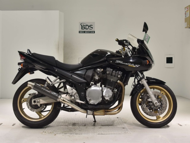 Suzuki BANDIT1200SA 2007