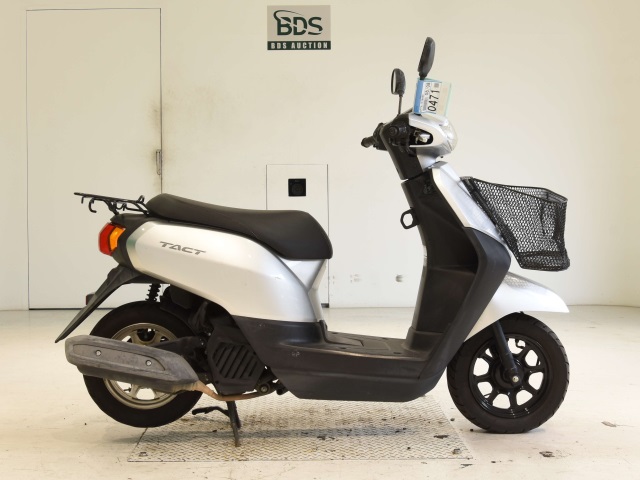 Honda TACT50 2019