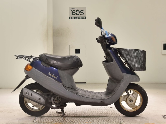 Yamaha JOG APRIO 1998