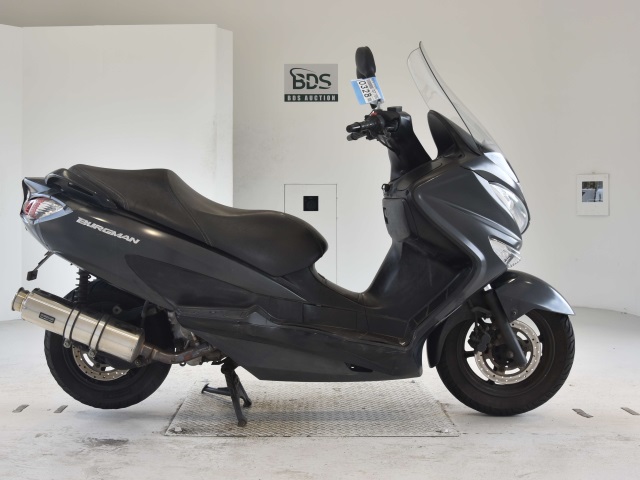Suzuki BURGMAN200