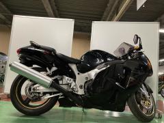 Suzuki GSX1300R HAYABUSA 2001