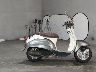 Suzuki VERDE