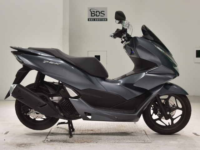 Honda PCX125 2021