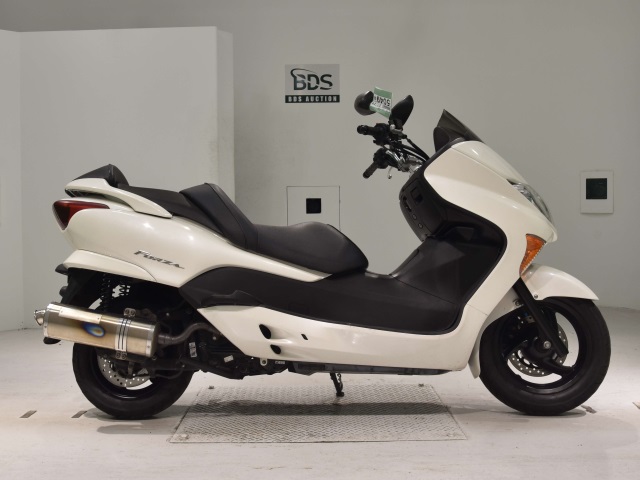 Honda FORZA Z 2004