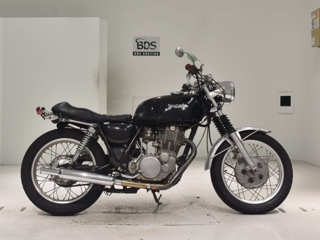 Yamaha SR400 1996
